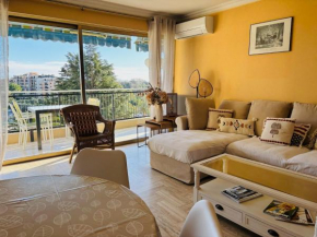 Le Pamplemousse - Stunning 1 Bedroom Quiet Pool